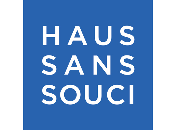 Haus Sanssouci